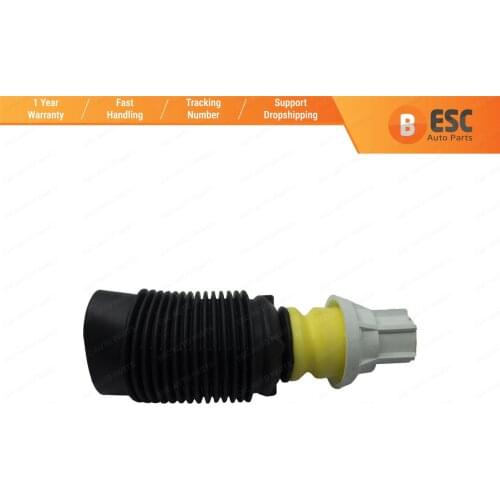 ESC Auto Parts ESP913 Shock Absorber Buffer Bump Stop 50701077 for Idea Punto Panda 500 Musa Ypsilon Fast Shipment