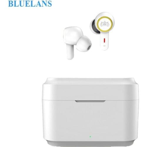 S16 Bluetooth 5.0 Earphones Easy Operation Portable Binaural Waterproof ABS TWS Gaming 3D Stereo Surround Sports Wireless Earbud