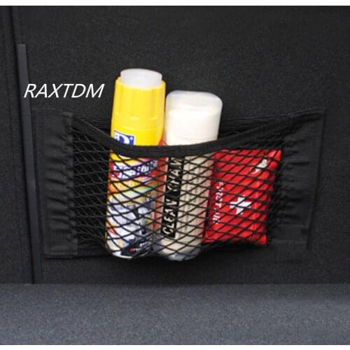 Car Storage Net for Bottles,Groceries Storage Add On For mazda 2 3 5 8 mazda 6 CX-3 CX-4 CX-5 CX-7 MX5 mazda ATENZA