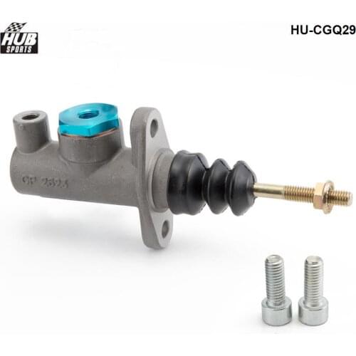 Racing Alloy Master Cylinder CP2623-92 Motorsport/Racing/OBP CMB0129-AP HU-CGQ29