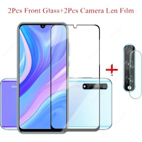 Защитные пленки для Huawei Y6 Prime HATOLY China At AliExpress