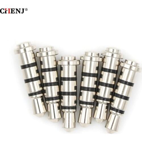 Button Smart Key For Smart Phone Dustproof Plug For Android Smartphone Dust Plug Key 3.5mm Earphone Jack