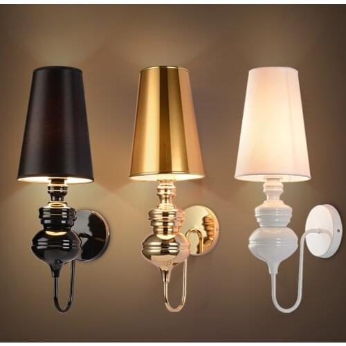 LILAFA Wall Lights