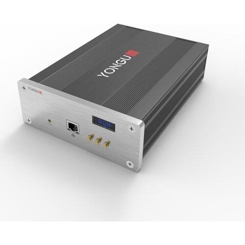 Mini amplifier 88*38*118/3.46''x1.49''x4.65''(wxhxl)mm Electric audio amplifier custom