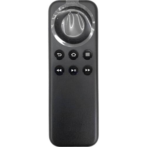 New Original CV98LM Fit For Amazon Fire Stick TV Streaming Player Box Bluetooth Remote Control (Remote Control ONLY)