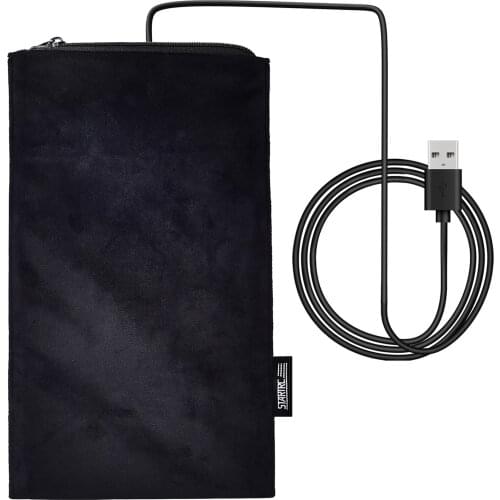 Fireproof LiPo Battery Bag Safe Storage Bag LiPo Guard Pouch 260x150x10mm