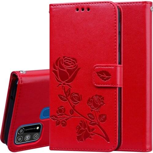 Чехлы для телефонов Samsung Galaxy M31 RYHNCHM China At AliExpress