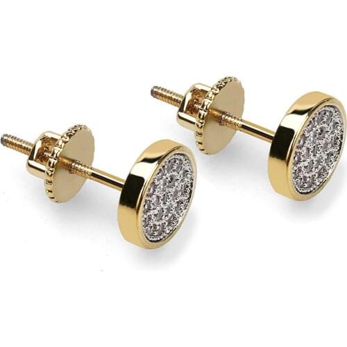 Surflove Women's Gold Earrings