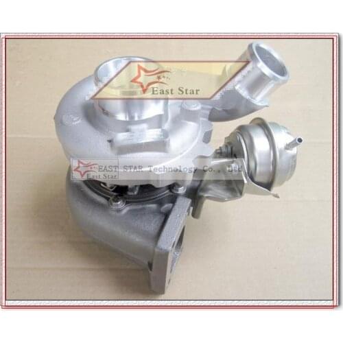 GT2256V 721204 721204-5001S 721204-0001 90529201007104 Turbo Turbocharger For Volkswagen VW LT II LT2 2002-06 AUH 2.8L TDI 158HP