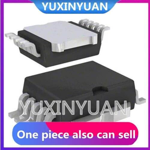 1PCS VB325SP VB325 HSOP10 IC LCD CHIP YUXINYUAN IN STOCK