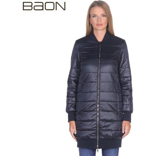 BAON Women's Bombers