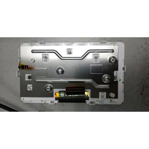 Free DHL/EMS SHIPPING CHIMEI INNOLUX BM 927424 02 2 6.5inch LCD display for BM W CID65 F56 L6 MU navigation radio