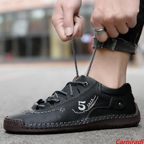 Carniradi Walking Shoes