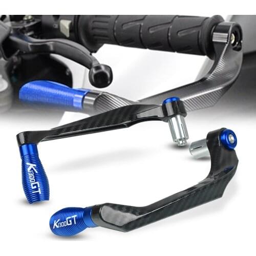 For BMW K1300GT K1300 K 1300 GT 2009-2016 2015 2014 Motorcycle 7/8" 22mm Handlebar Brake Clutch Levers Protector Guard Proguard