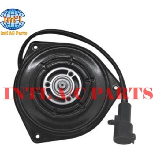 Air conditioner fan motor for toyota Crown3.0/ Xiali2000/ for toyota Vios 065000-2061