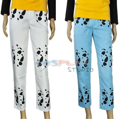 HaiCospl Anime Character Costumes