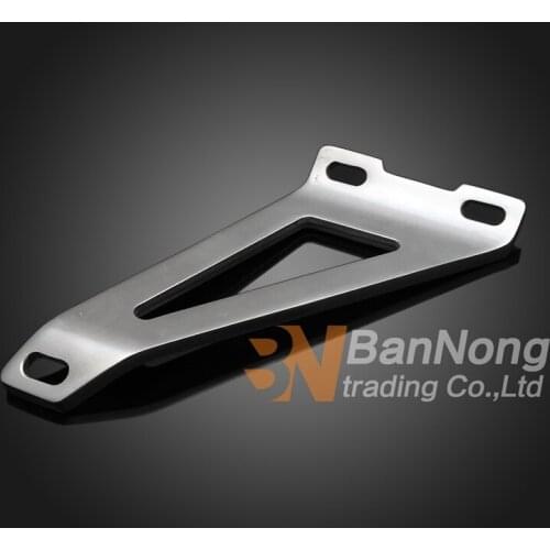 Motorcycle Exhaust pipe support bracket hanging arm For For Yamaha R1 00-05/Suzuki GSXR600 01-03 GSXR750 00-03 GSXR1000 01-04