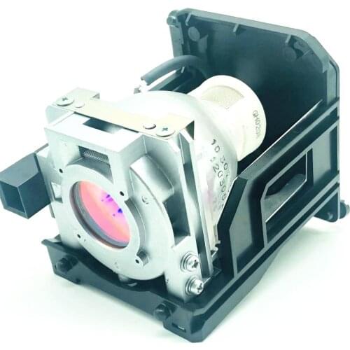 LT60LPK LT60LP Compatible projector lamp With Housing for LT200 LT220 LT240 LT245 LT260 LT265 HT1000 HT1100 WT600 Projectors