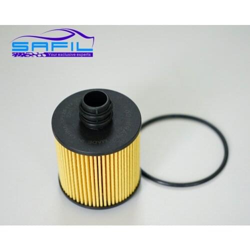 Oil filter for ALFA ROMEO GIULIETTA . FIAT DOBLO/500. JEEP CHEROKEE . OPEL COMBO . SUZUKI SX4 VAUXHALL COMBO 55223416 #LH133