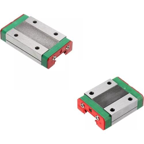 MGN9H MGN9C MGN12H MGN12C MGN15H MGN15C MGN7H MGN7C carriage block for MGN9 MGN12 MGN15 linear guide for 3d printer CNC parts