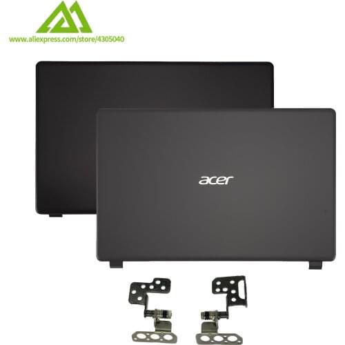 New Original LCD Back Cover/LCD Hinges For For Acer Aspire 3 A315-42 A315-42G A315-54 A315-54K N19C1