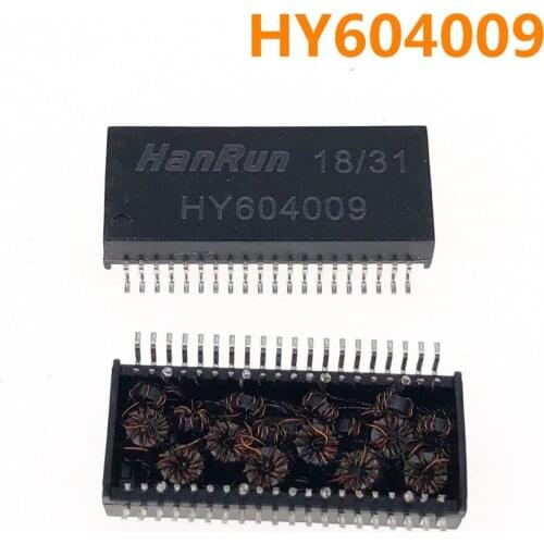 New and original HanRun HY604009