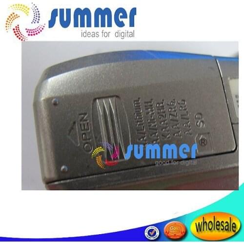 Original c1013 battery cover for kodak C1013 cover dood cover camera repair parts free shipping