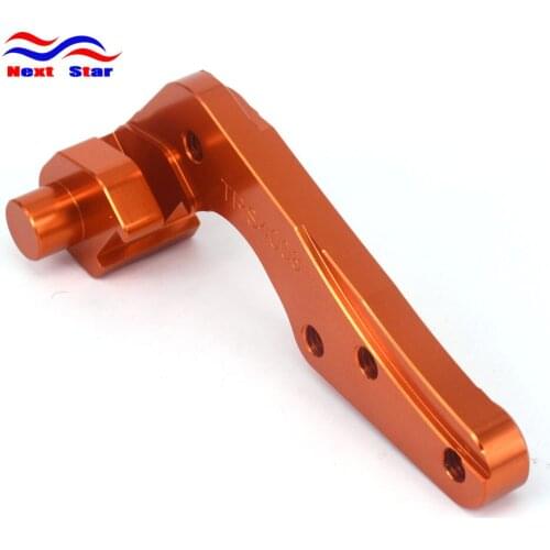 Motorcycle Front Floating Brake Disc Rotor Adapter Bracket 270MM For KTM EXC SX SXS MXC XCW EXCF EXCG SXF SXSF XCF EXCR XC LC4