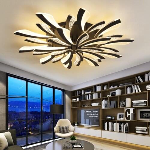 WXZMYD Loft Style Chandeliers