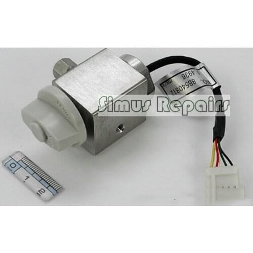 228-39079-95 Shimadzu Liquid Chromatograph Pressure Sensor Assembly PRESSURE SENSOR ASSY