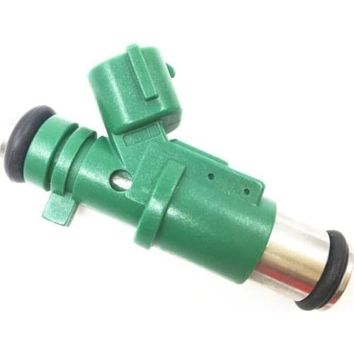 4pcs Brand New Fuel Injectors 01F023 9655833580 Auto Fuel Injection Nozzles for Peugeot 206 207 Citroen C2 1.4