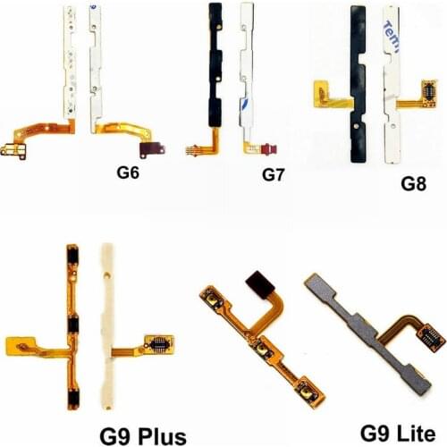 AUSTRKY Flex Cables For Huawei Phones