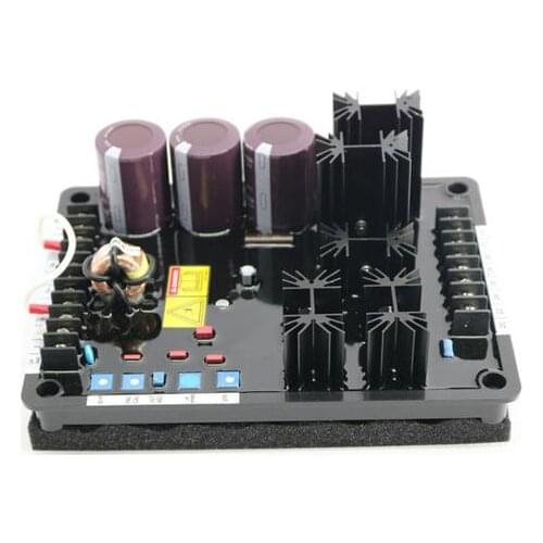 Automatic Voltage Regulator AVR AVC125-10A1