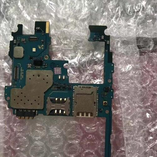 For Samsung G5500 Motherboard Second-hand for Samsung G5500 Mainboard Used for Samsung G5500 Tested Working