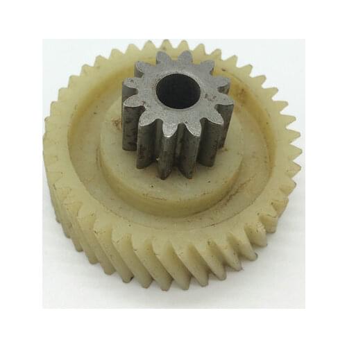 Comet T10 gear S8 S1 S2 T6 12/40T