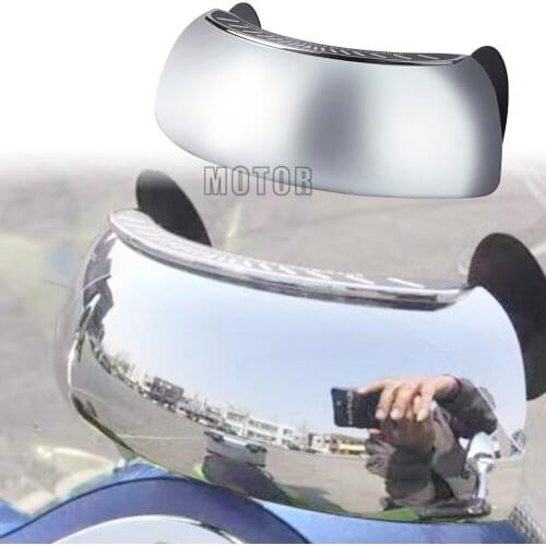 FOR Yamaha XT1200Z/ZE Super Tenere XT 350 600 E XT660 E R X Z XTZ 660 H/N TENERE Motobike 180 Degree Safety Rear View Mirrors