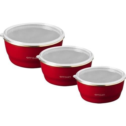 Emsan Storage Box
