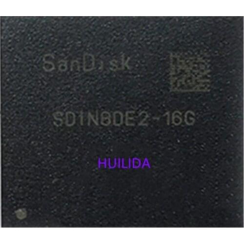 SDIN8DE2-16G Second-hand 100%OK