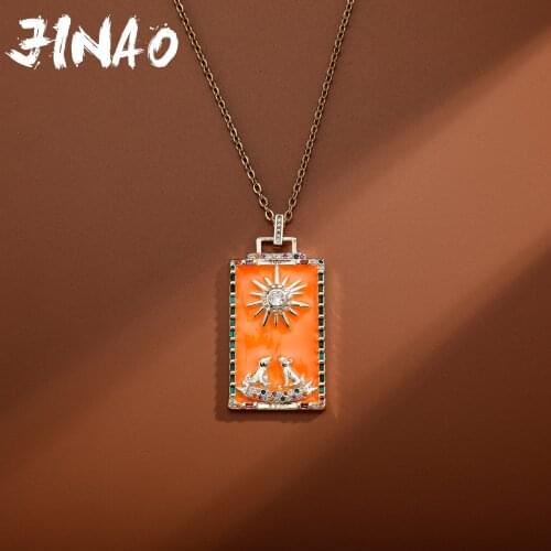 Винтажные ожерелья Jinao China At AliExpress