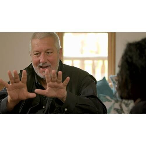 John Bannons PAINT IT BLANK (Gimmicks and DVD) Card Magic Tricks Illusions Close Up Magic Fun Magic Coins Street Magic Magician