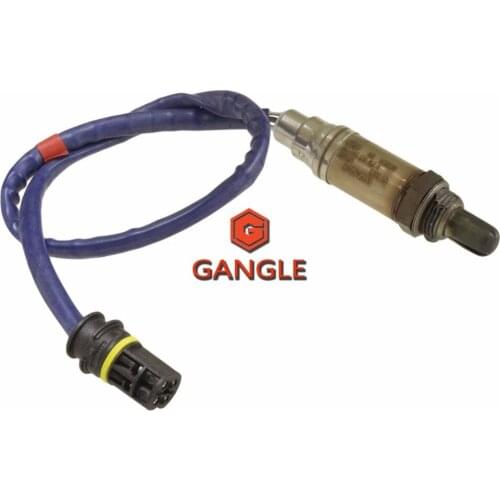 Oxygen Sensor O2 Lambda Sensor AIR FUEL RATIO SENSOR for MERCEDES BENZ MERCEDES-BENZ E320 S320 234-4176 0005405917 1996