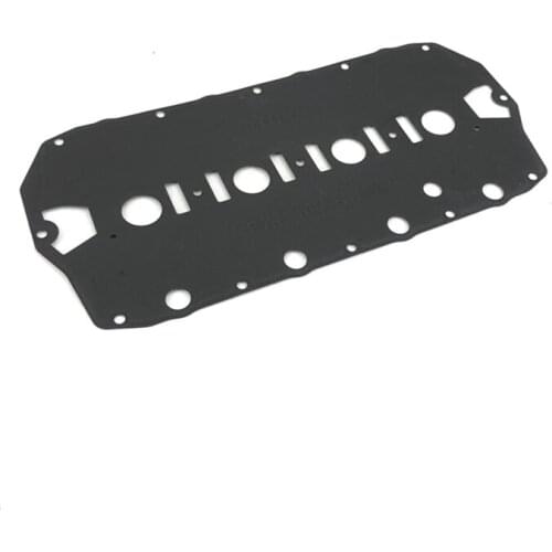 Valve Cover Gasket kit for Chinese SAIC ROEWE 550 MG6 750 1.8T engine Auto car motor parts LVP100630