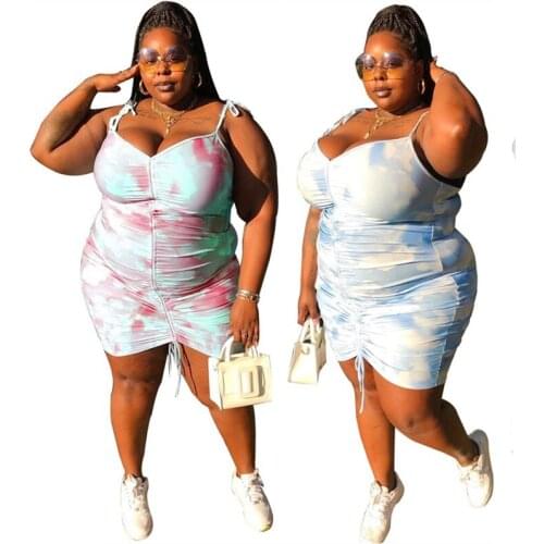 LEOSOXS Casual Summer Dresses