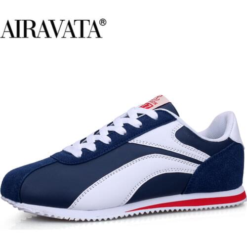 Fashion Men Sport Shoes Breathable Comfy Running Sneakers for Man