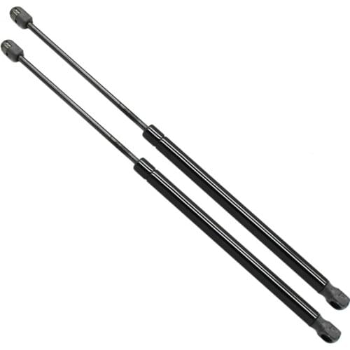 New 8731Q1 For Mitsubishi Outlander 2007-2013 Car-styling With Gift Tailgate Gas Spring Rear Trunk Gas Struts