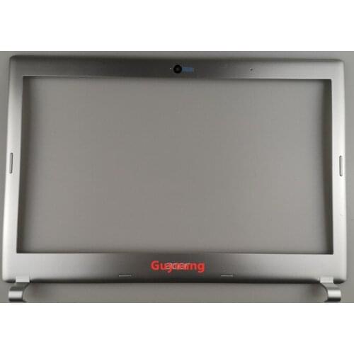 For ACER V5-471 V5-431 V5-471g V5-431g B Bezel shell LCD screen front cover frame laptop shell