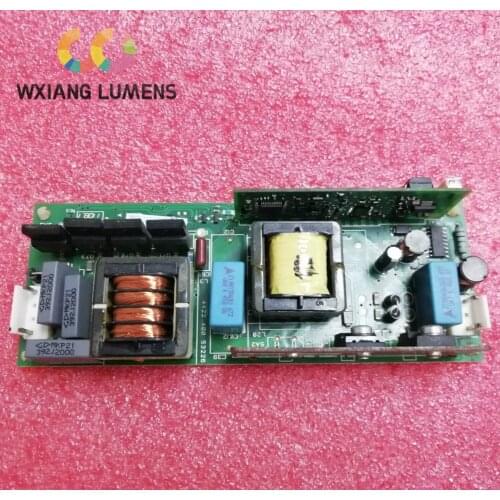 Projector Ballast Lamp Power Supply Lamp Driver EUC 190D N/T01 Fit for BENQ EV-S21T 1110 X1210 D302