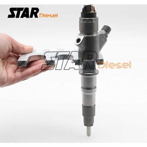 Caliper Measuring Tool Common Rail Diesel Injector Universal Caliper For Injector Tester Connection S0888