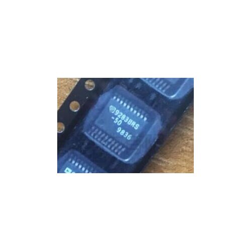 100% NEW Free shipping AD9283BRSZ-50 AD9283BRS-50 SSOP MODULE new Free Shipping
