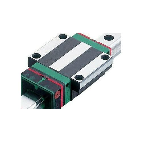 100% genuine HIWIN linear guide HGW30H block for Taiwan